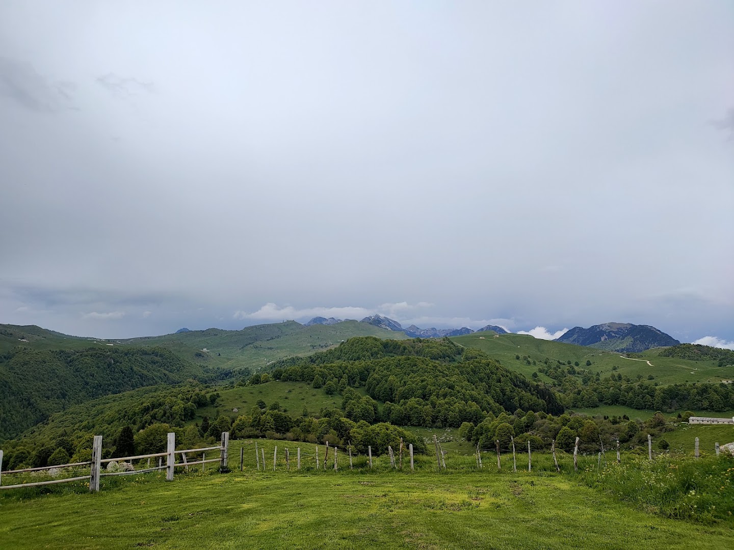 Rifugio Dosso Alto Srl
