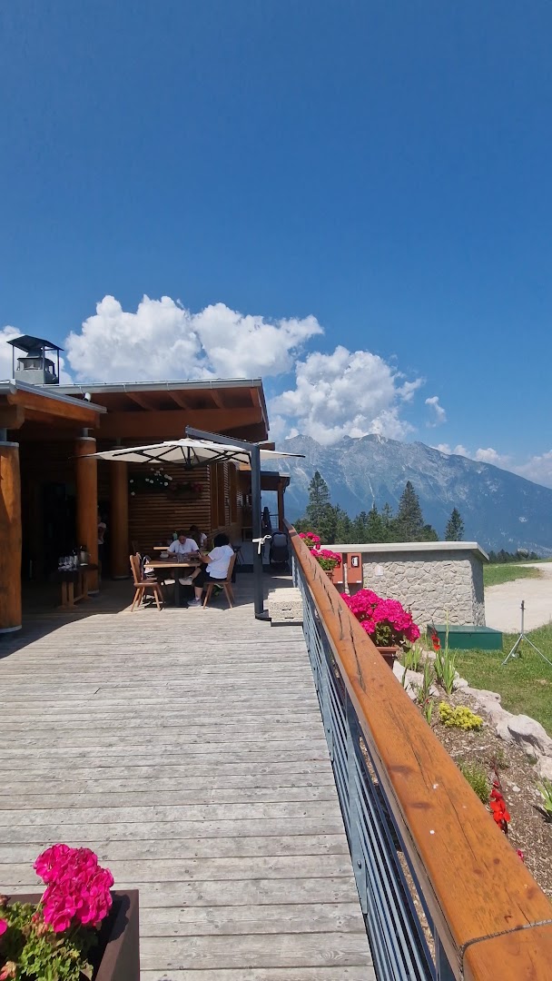 Rifugio Dosson