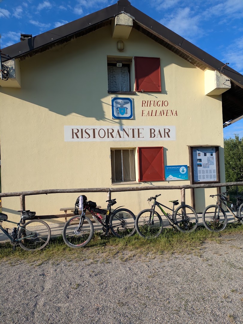 Rifugio Franco Allavena