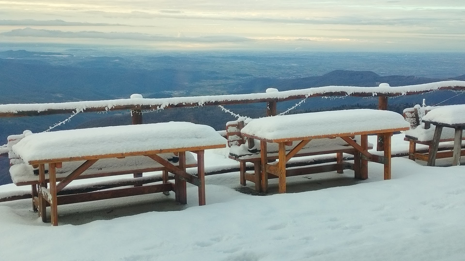 Rifugio Guglielmo e Giovanni Pelizzo