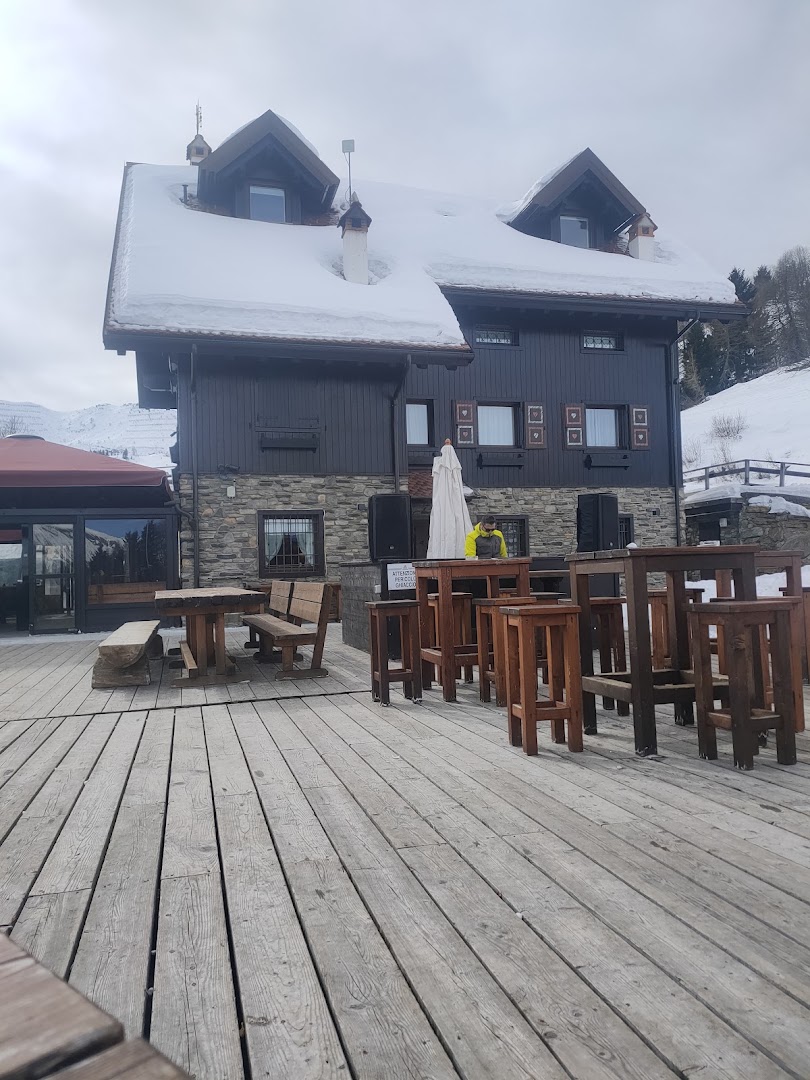 Rifugio Laugiane