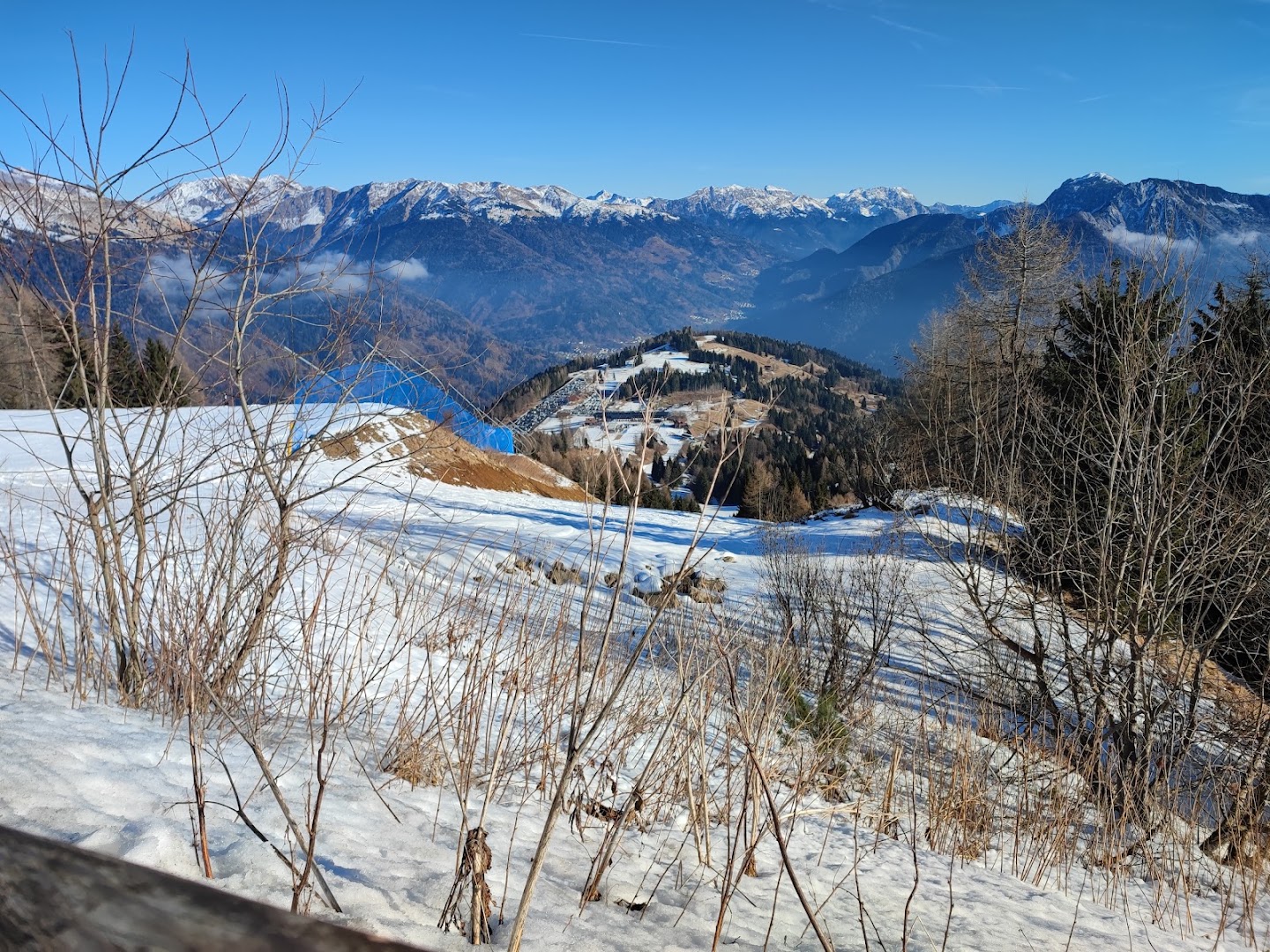 Rifugio Laugiane