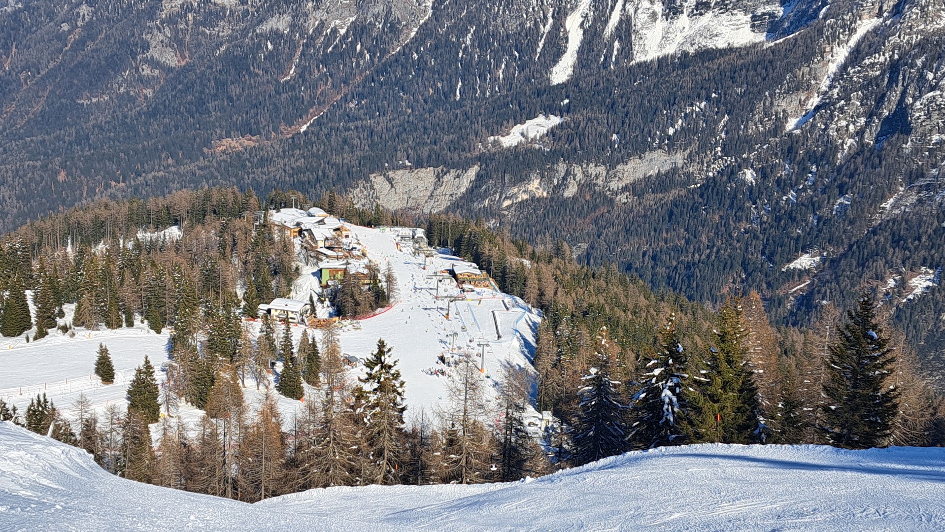 Rifugio & Noleggio Dario Albasini