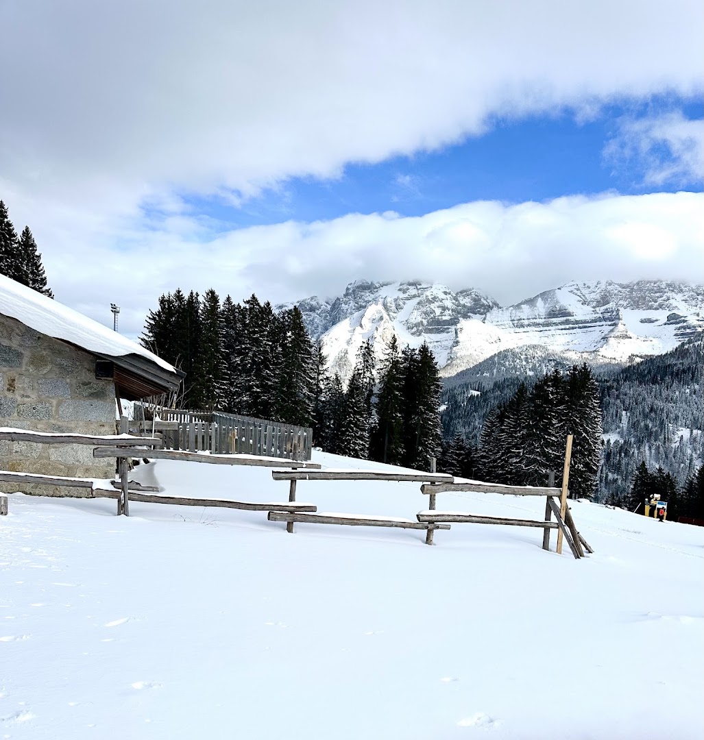 Rifugio Patascoss