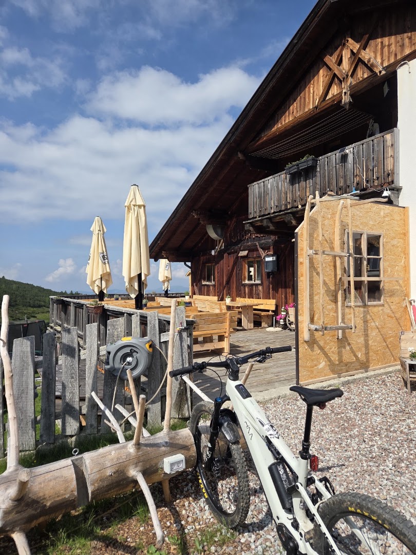 Rifugio Pfnatsch