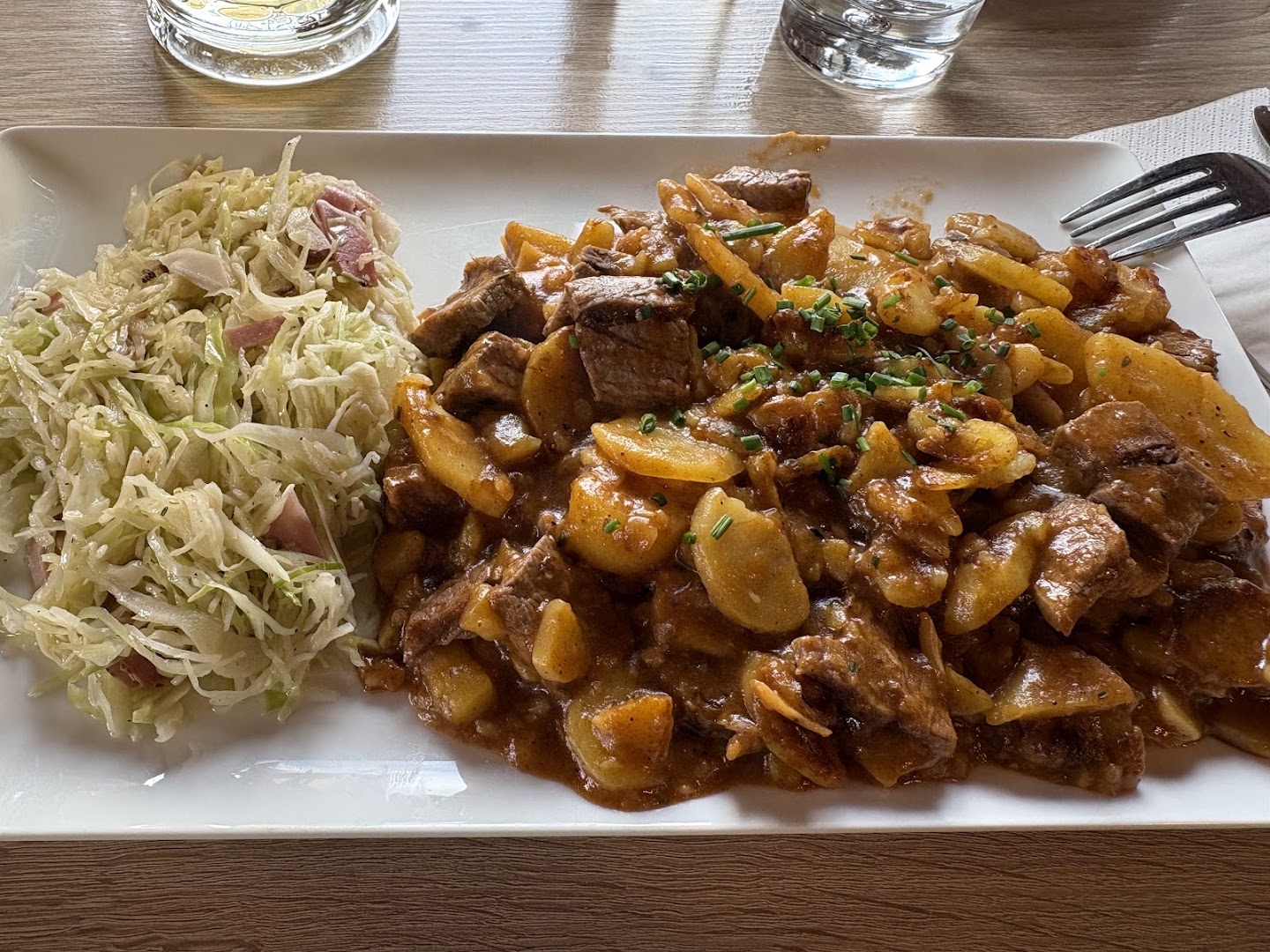 Rifugio Pfnatsch