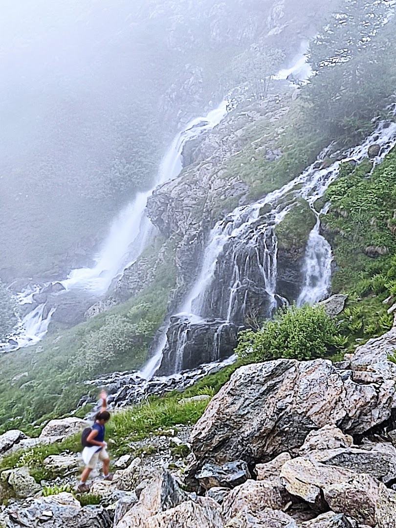 Rifugio Pian del Re - Albergo con Ristorante