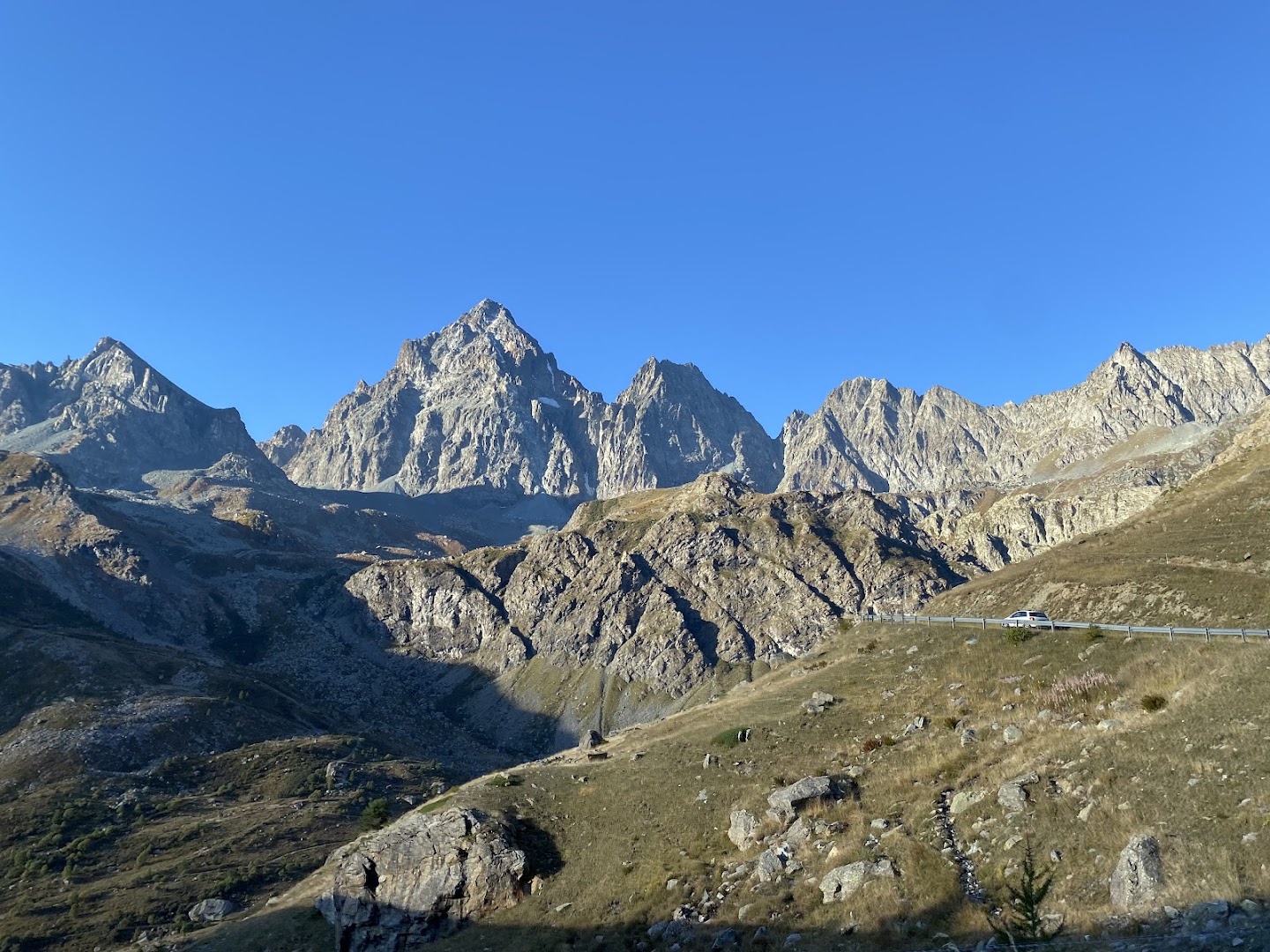 Rifugio Pian del Re - Albergo con Ristorante