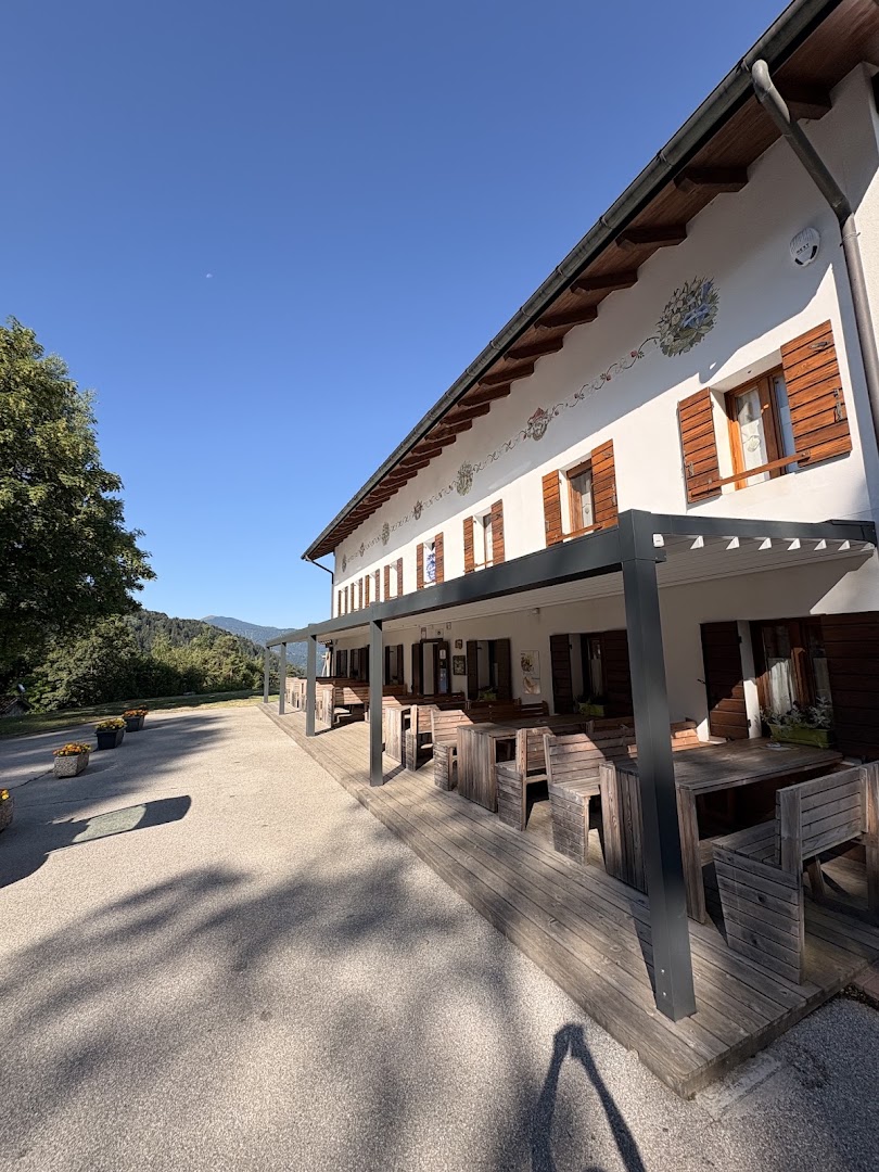 Rifugio Pranolz