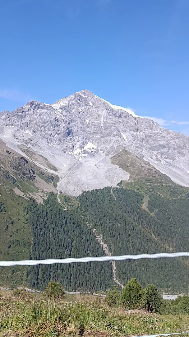 Rifugio Pulpito