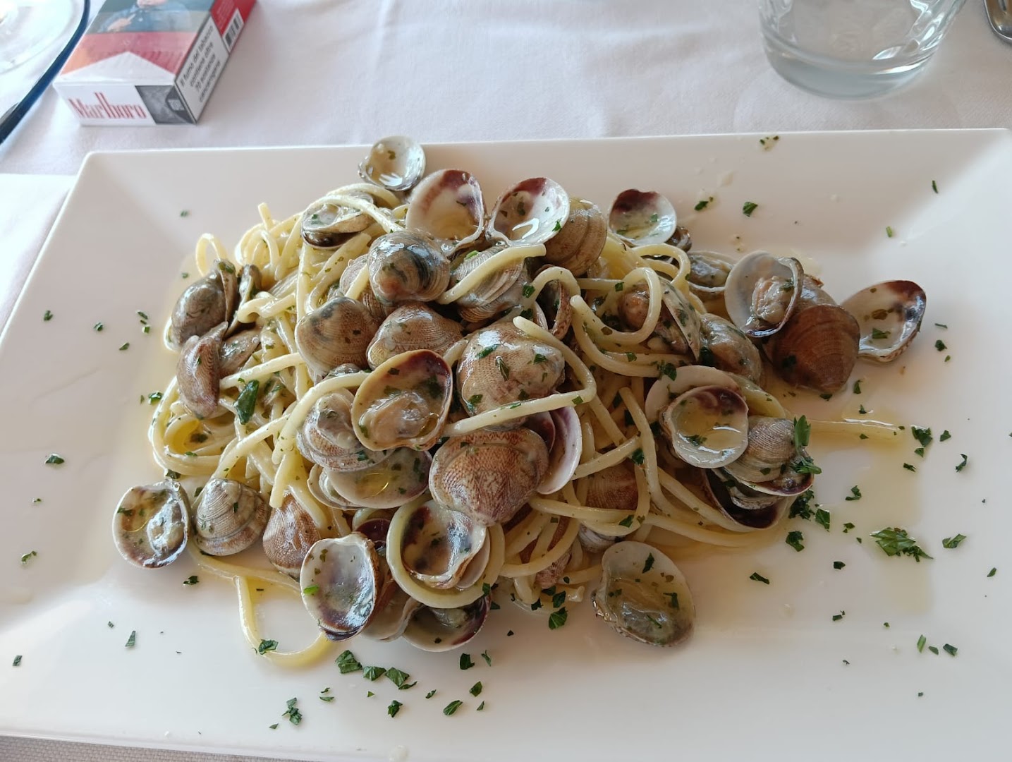 Rifugio Punta Maestra BAR-RISTORANTE- AFFITTACAMERE