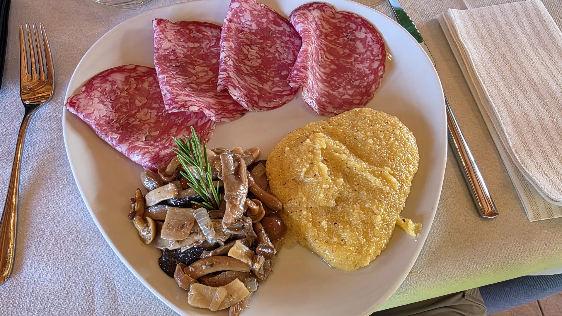 Rifugio Rivetta