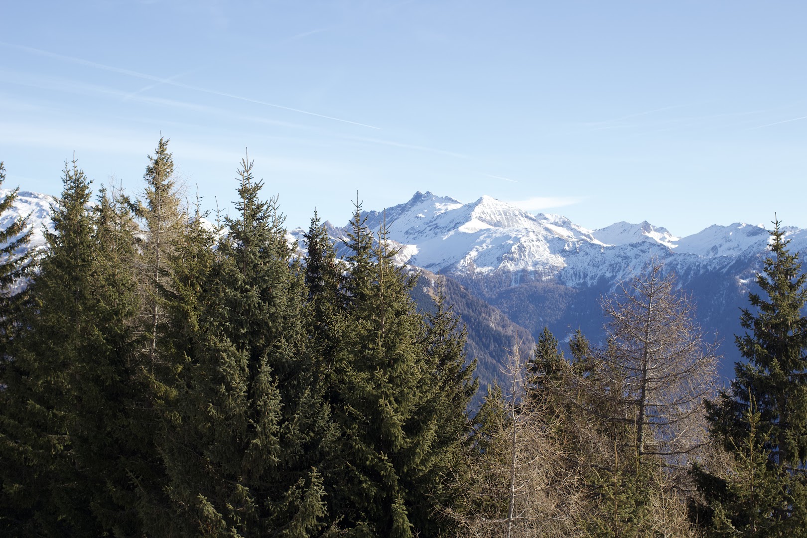 Rifugio Roßstodl