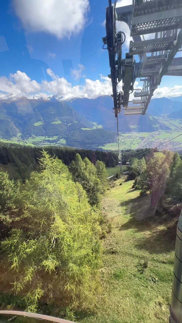 Rifugio Roßstodl