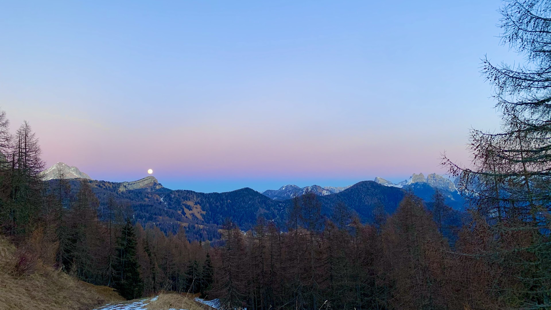 Rifugio Su'N Paradis