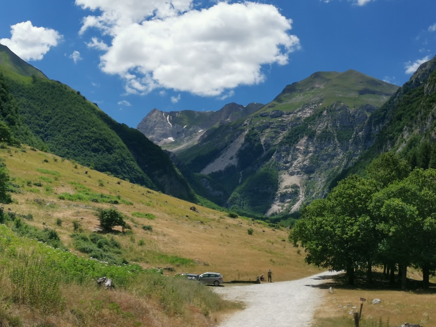 Rifugio Taverna Della Montagna