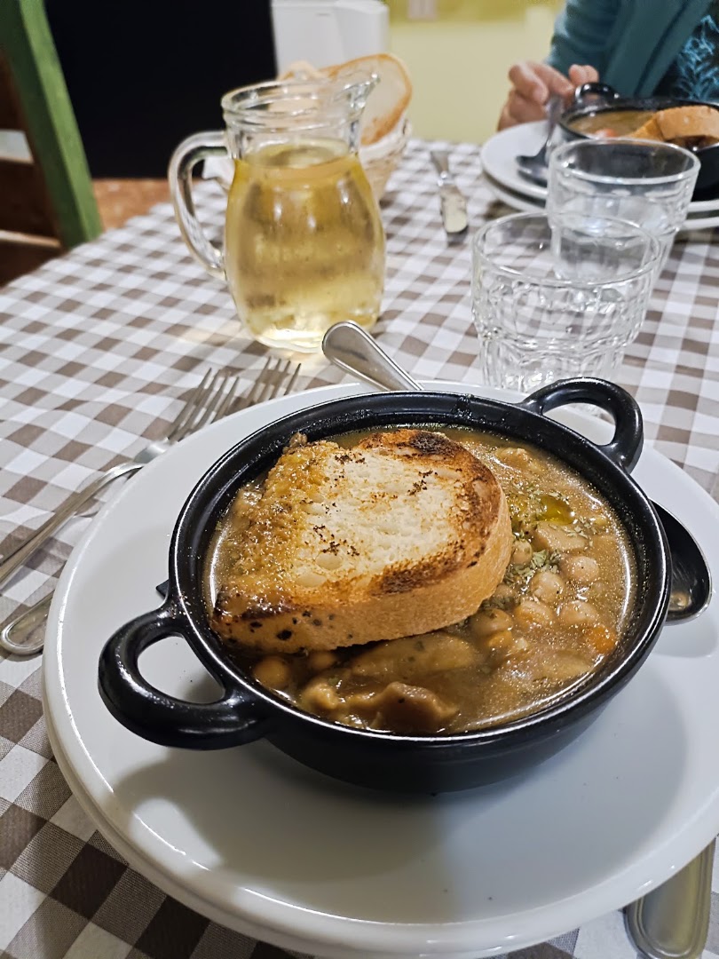 Rifugio Taverna Della Montagna