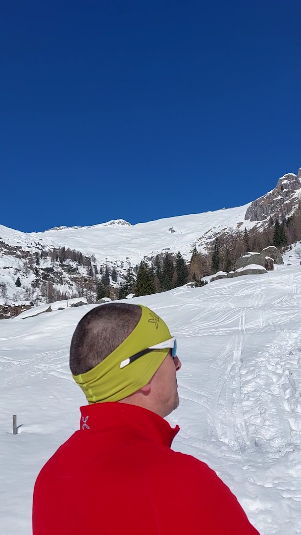 Rifugio Trivena