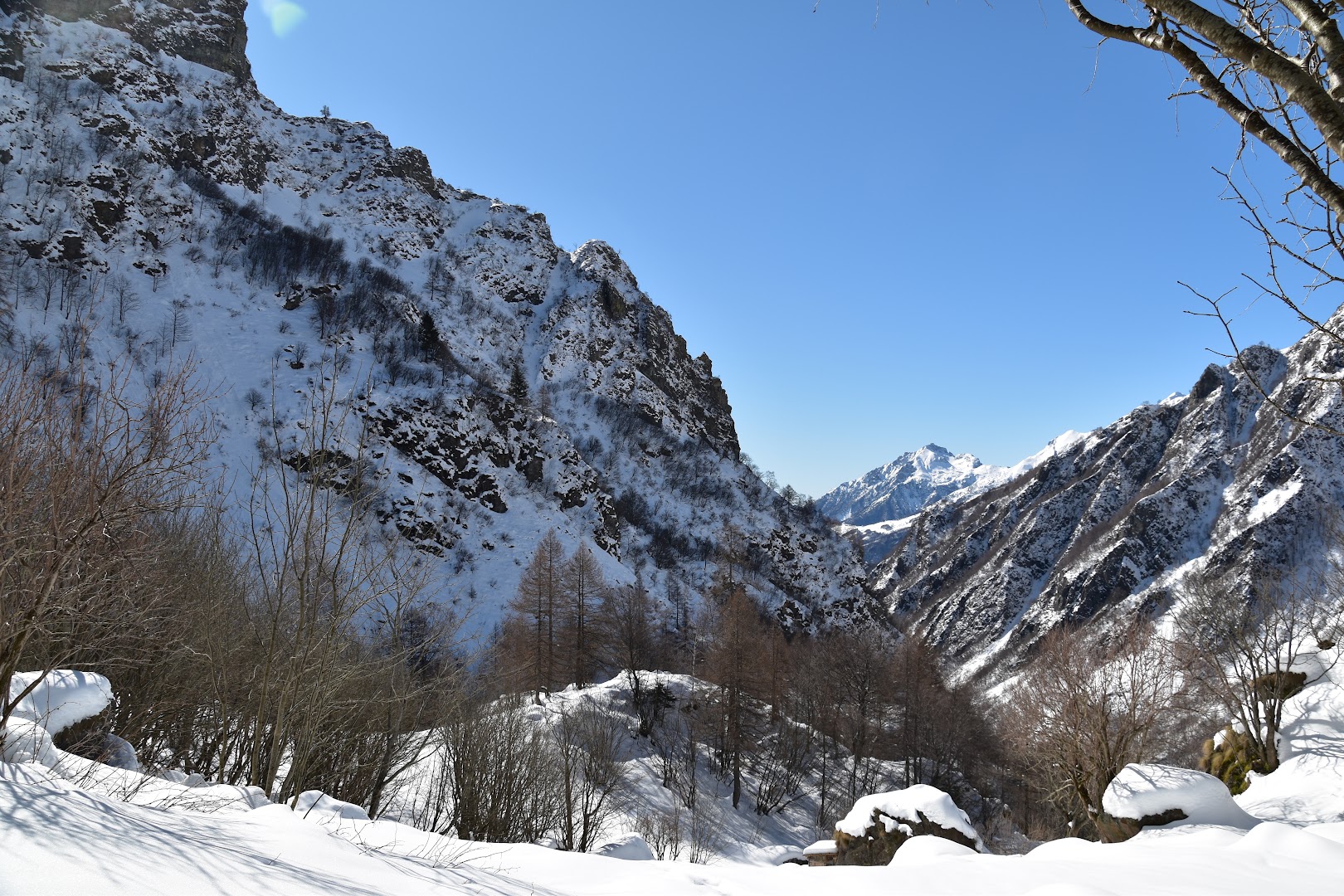 Rifugio Valbiandino