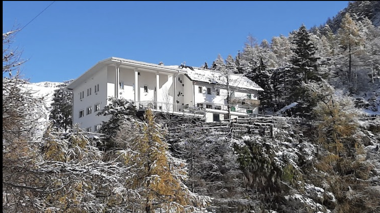 Rifugio Valbiandino