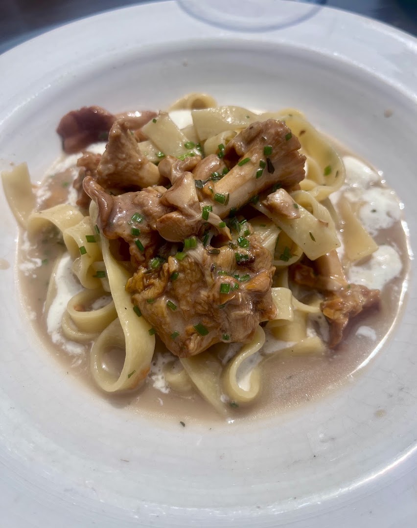 Ristorante Rifugio Bindesi - Pino Prati
