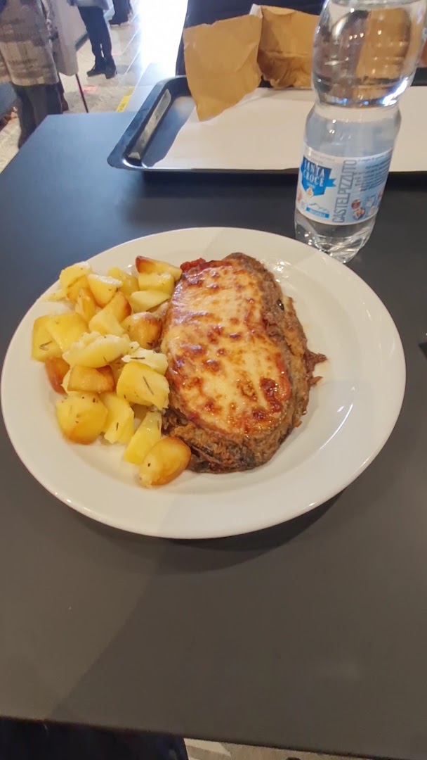 Rigatoni Avezzano