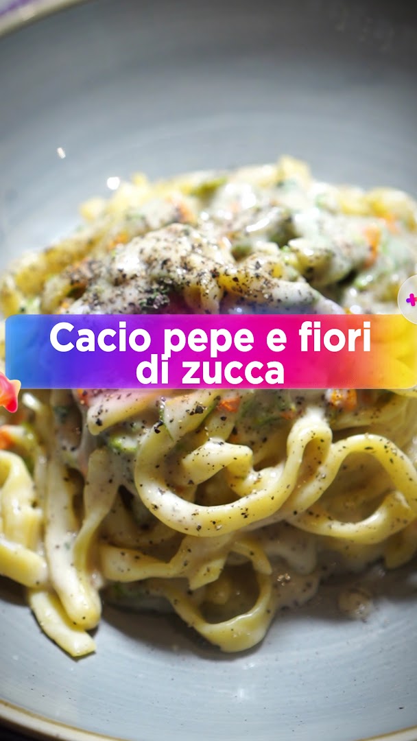Rigatoni Conca D'Oro