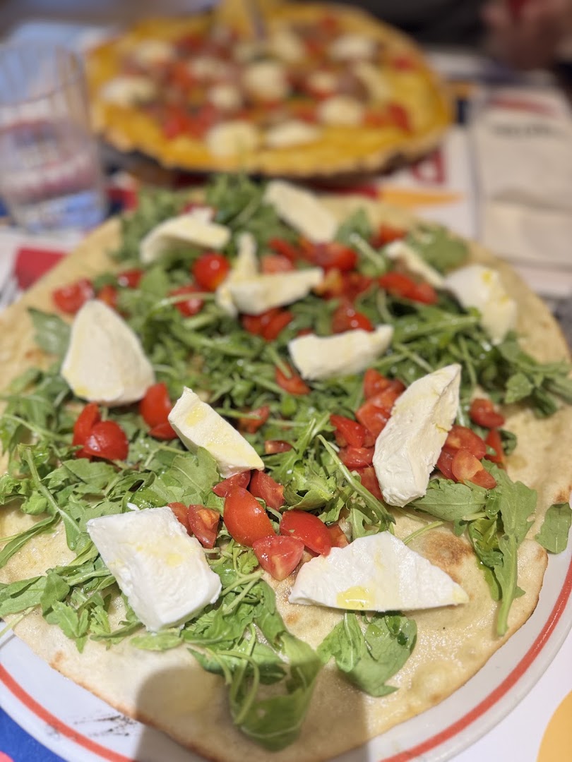 Rigatoni Conca D'Oro