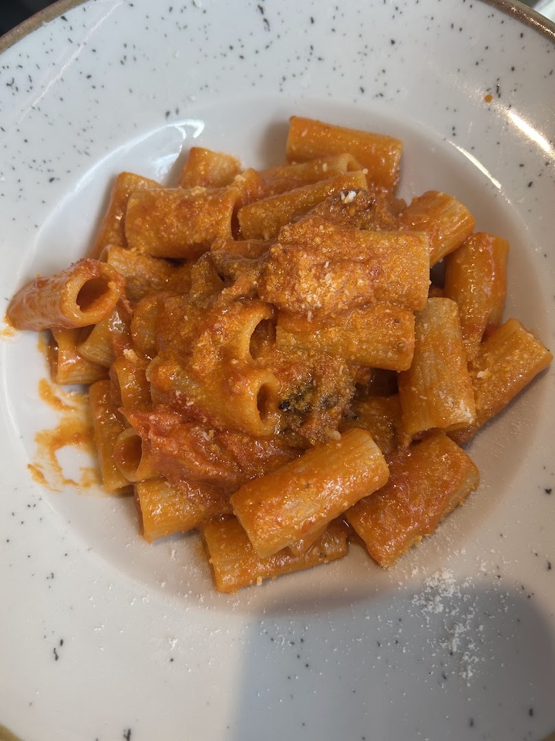 Rigatoni Roma