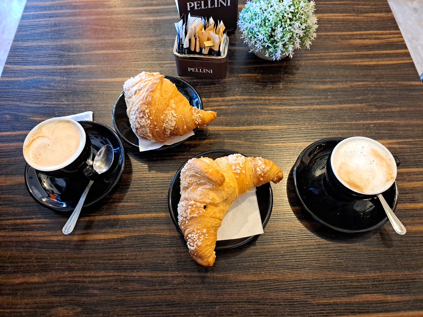 Rigel Caffé