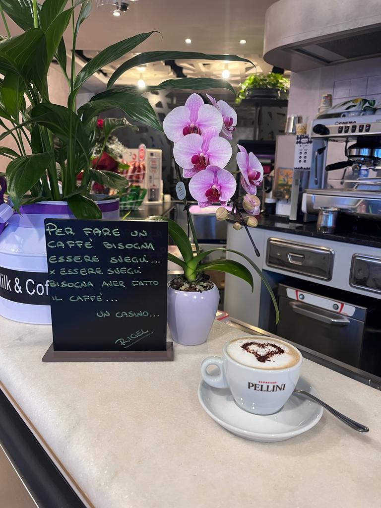 Rigel Caffé