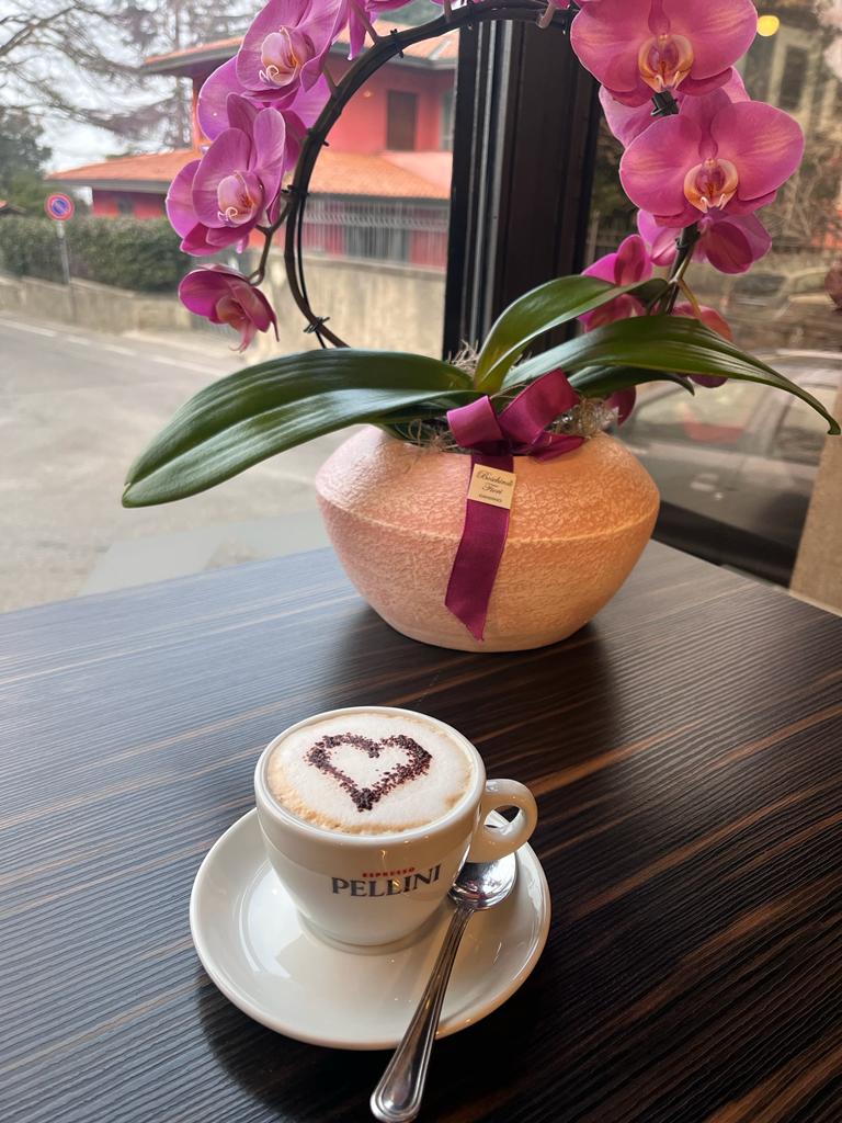 Rigel Caffé