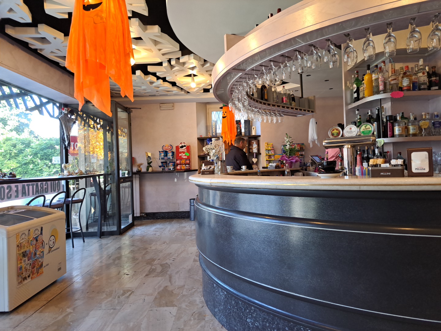 Rigel Caffé
