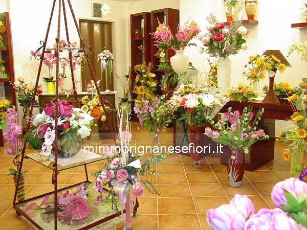 Rignanese Domenico Fiori di Maurizio RRignanese & C. S.N.C.