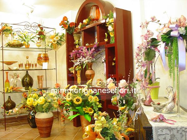 Rignanese Domenico Fiori di Maurizio RRignanese & C. S.N.C.