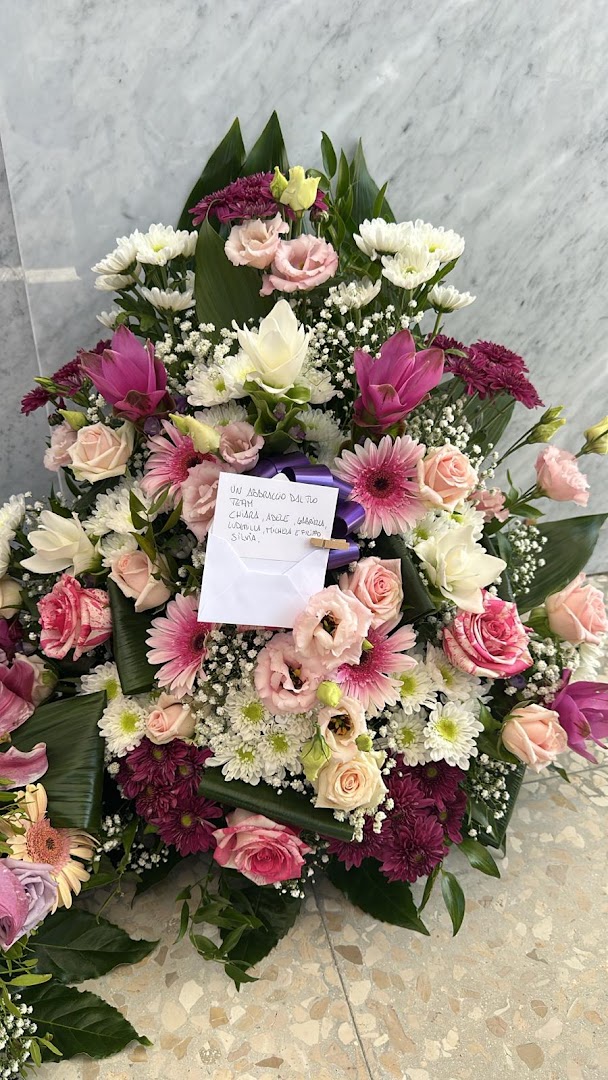 Rignanese Domenico Fiori di Maurizio RRignanese & C. S.N.C.