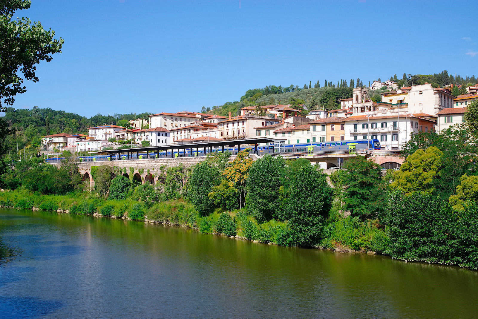 Rignano Sull'arno Reggello