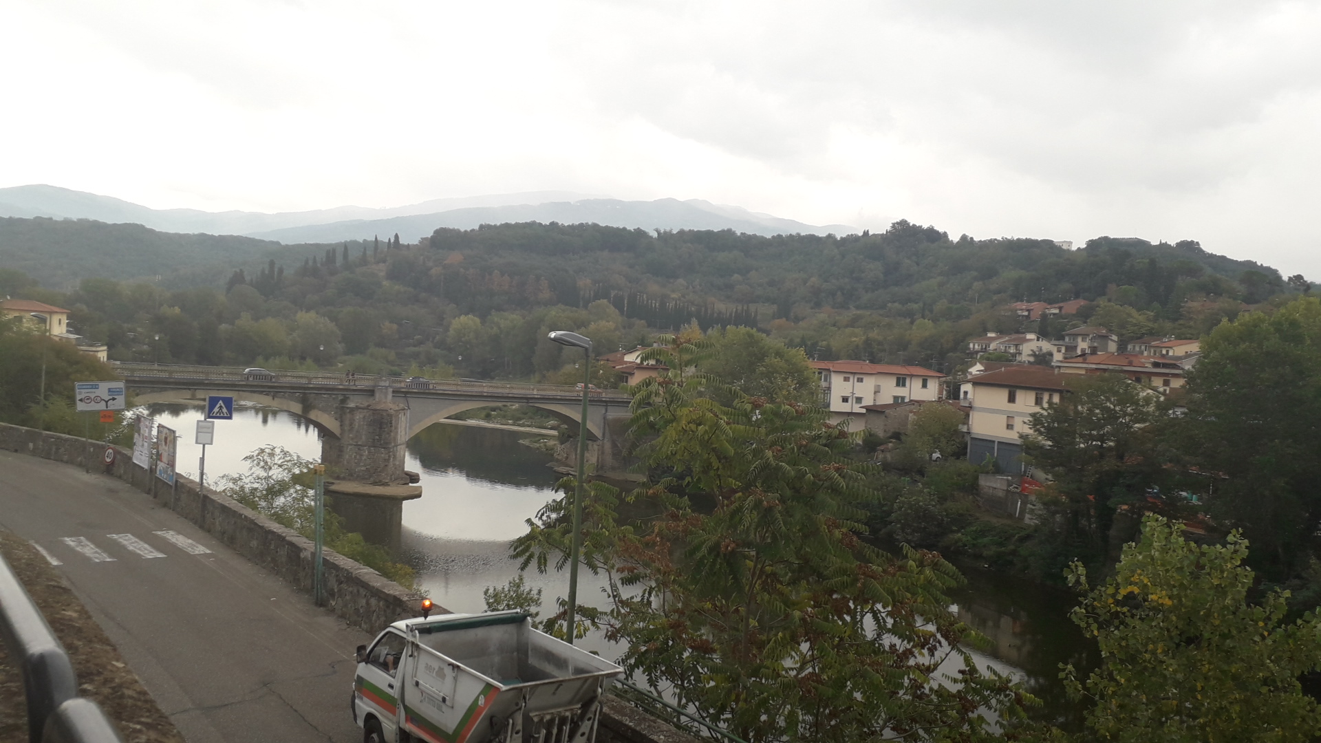 Rignano Sull'arno Reggello