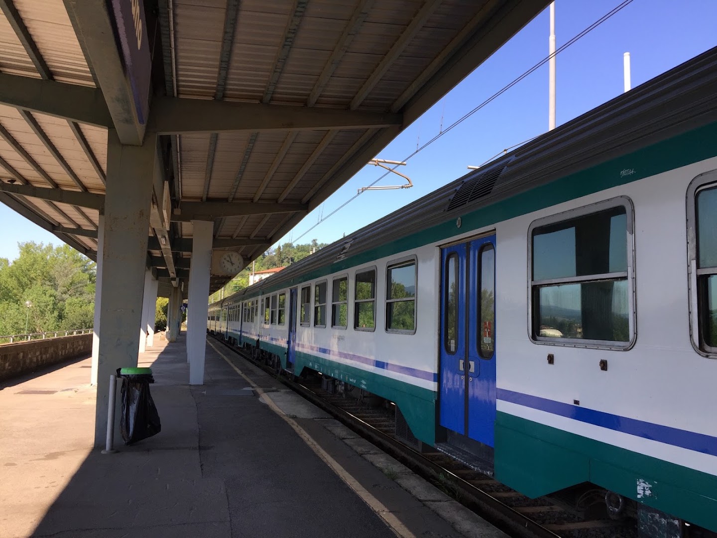 Rignano Sull'arno Reggello