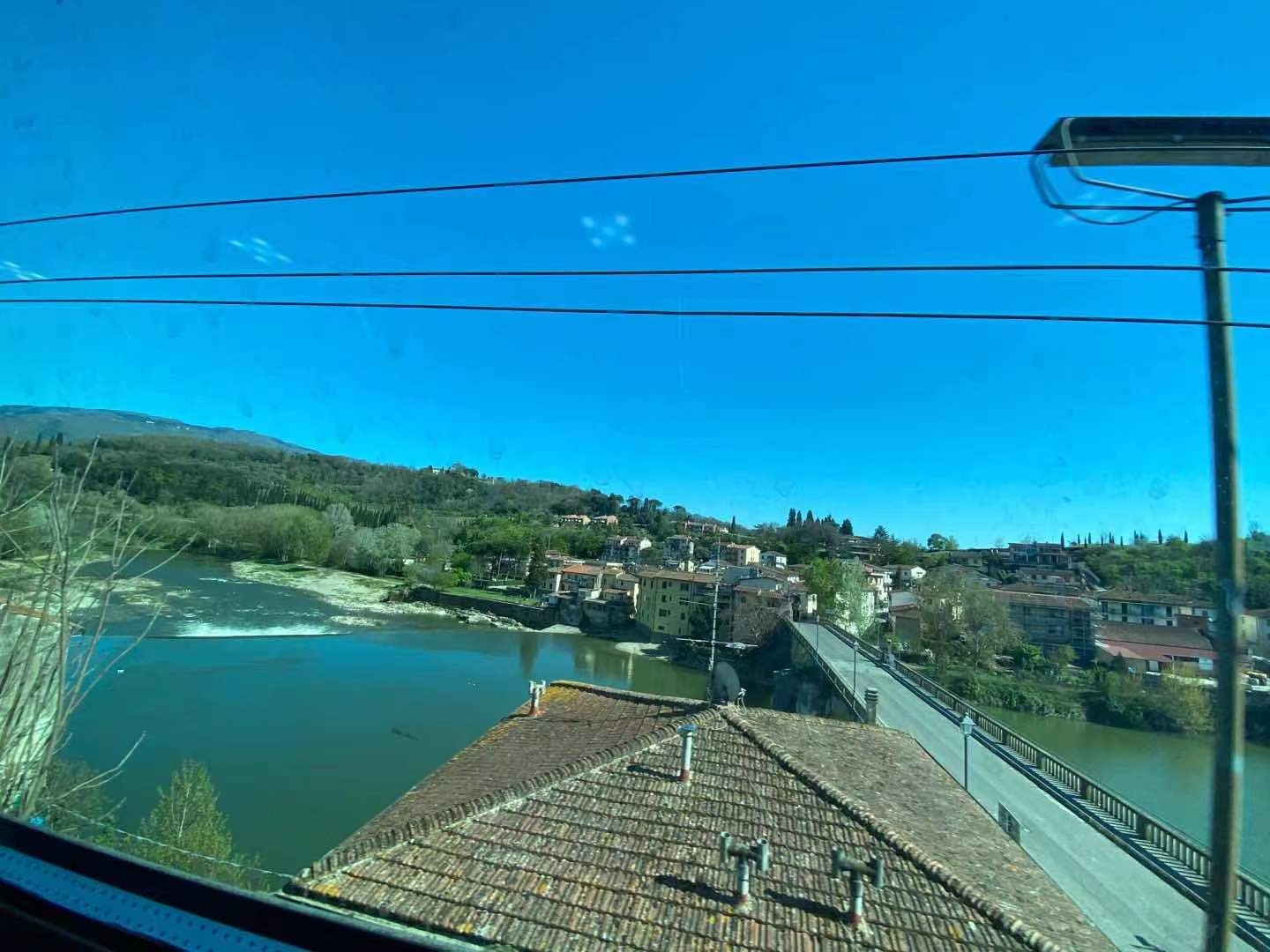 Rignano Sull'arno Reggello