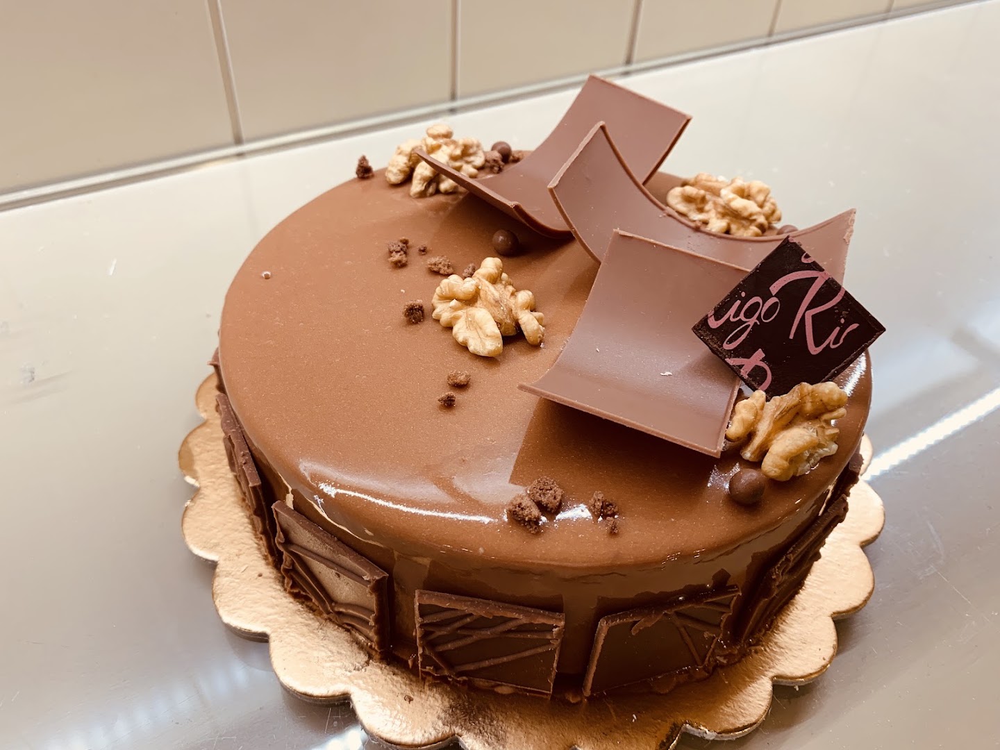 Rigo Pasticceria Caffè