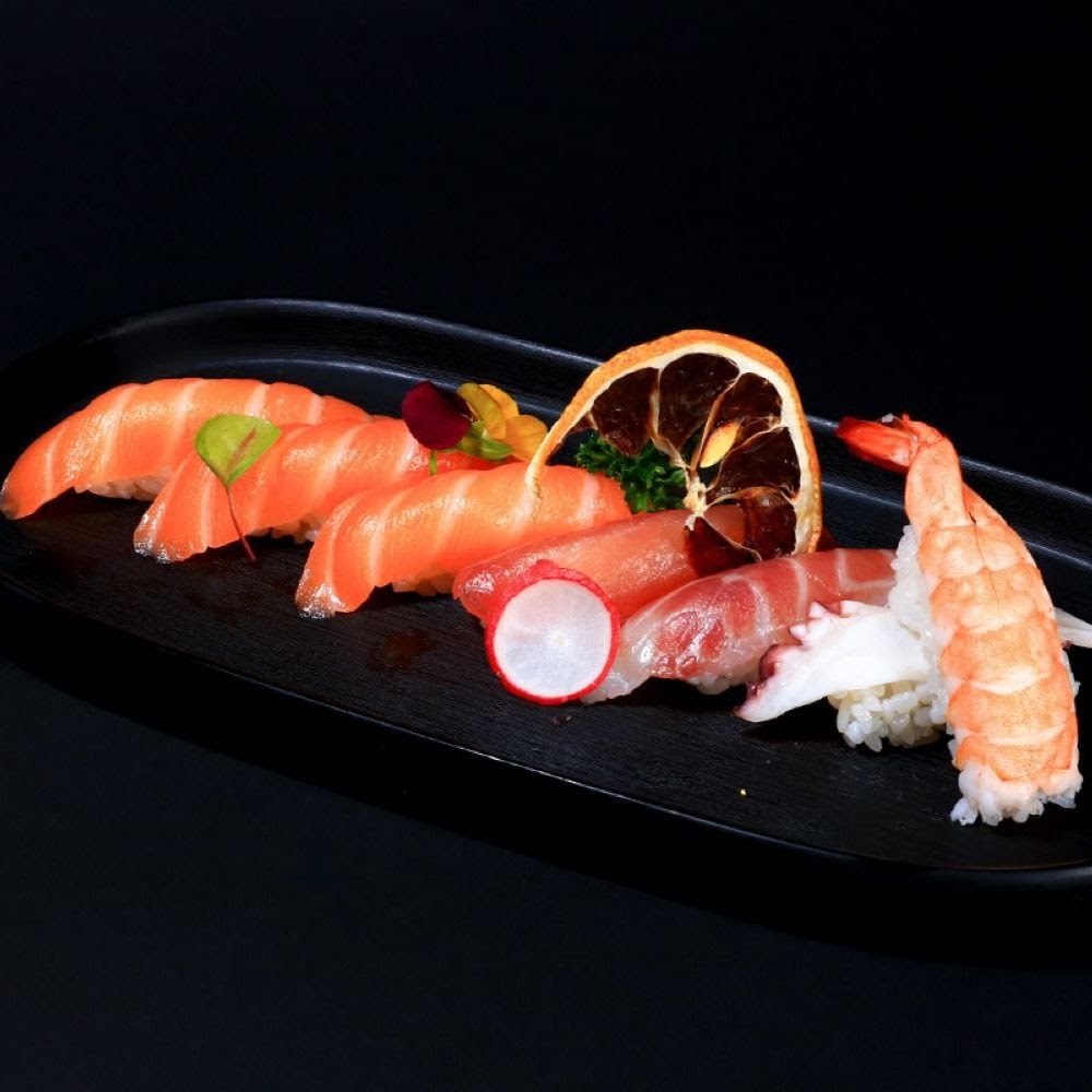 Riko sushi