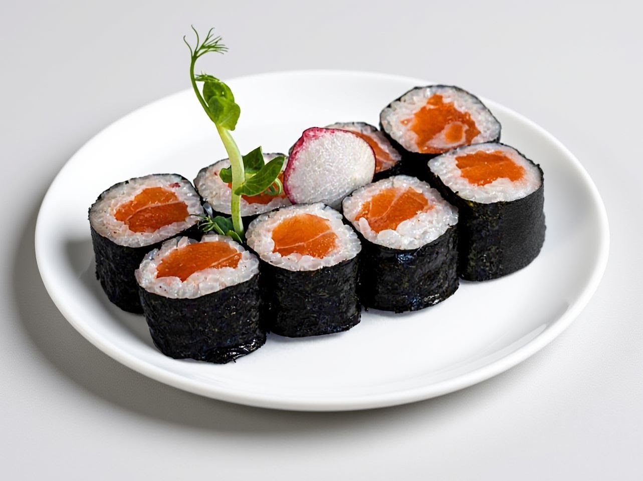Riko sushi