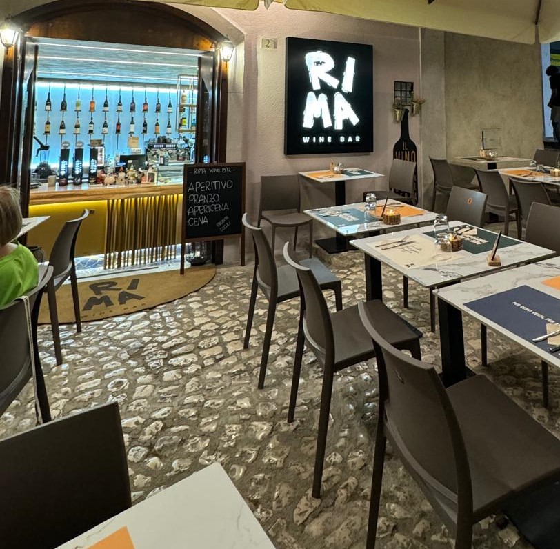RIMA WINE BAR