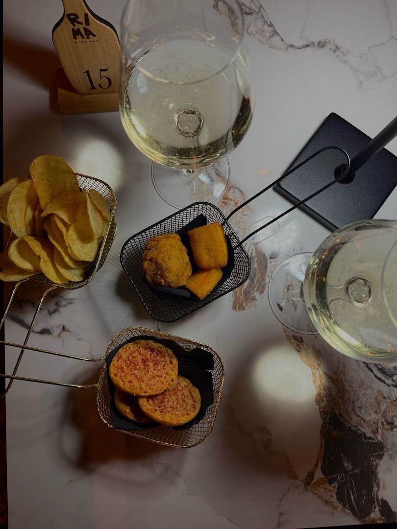 RIMA WINE BAR