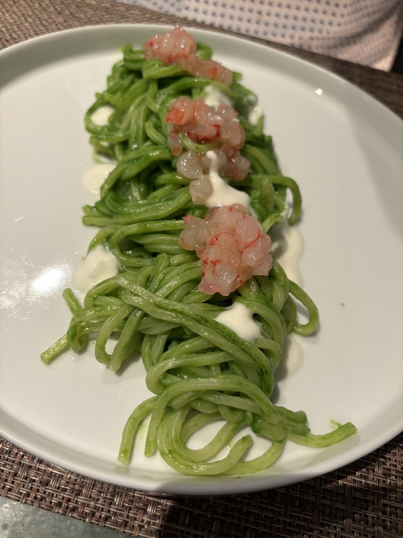 Rimessa Dragotto