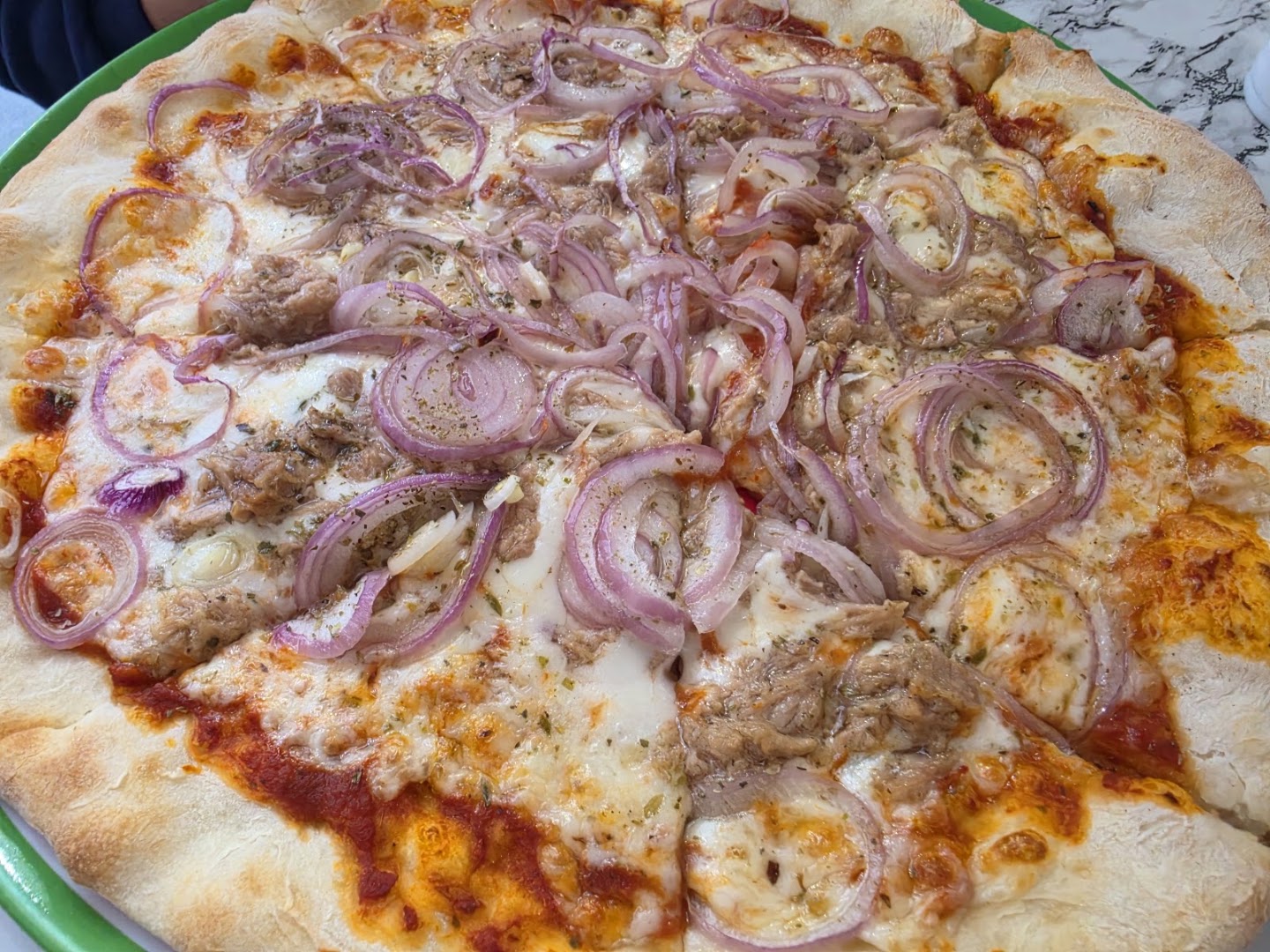 Rimon, Milano
