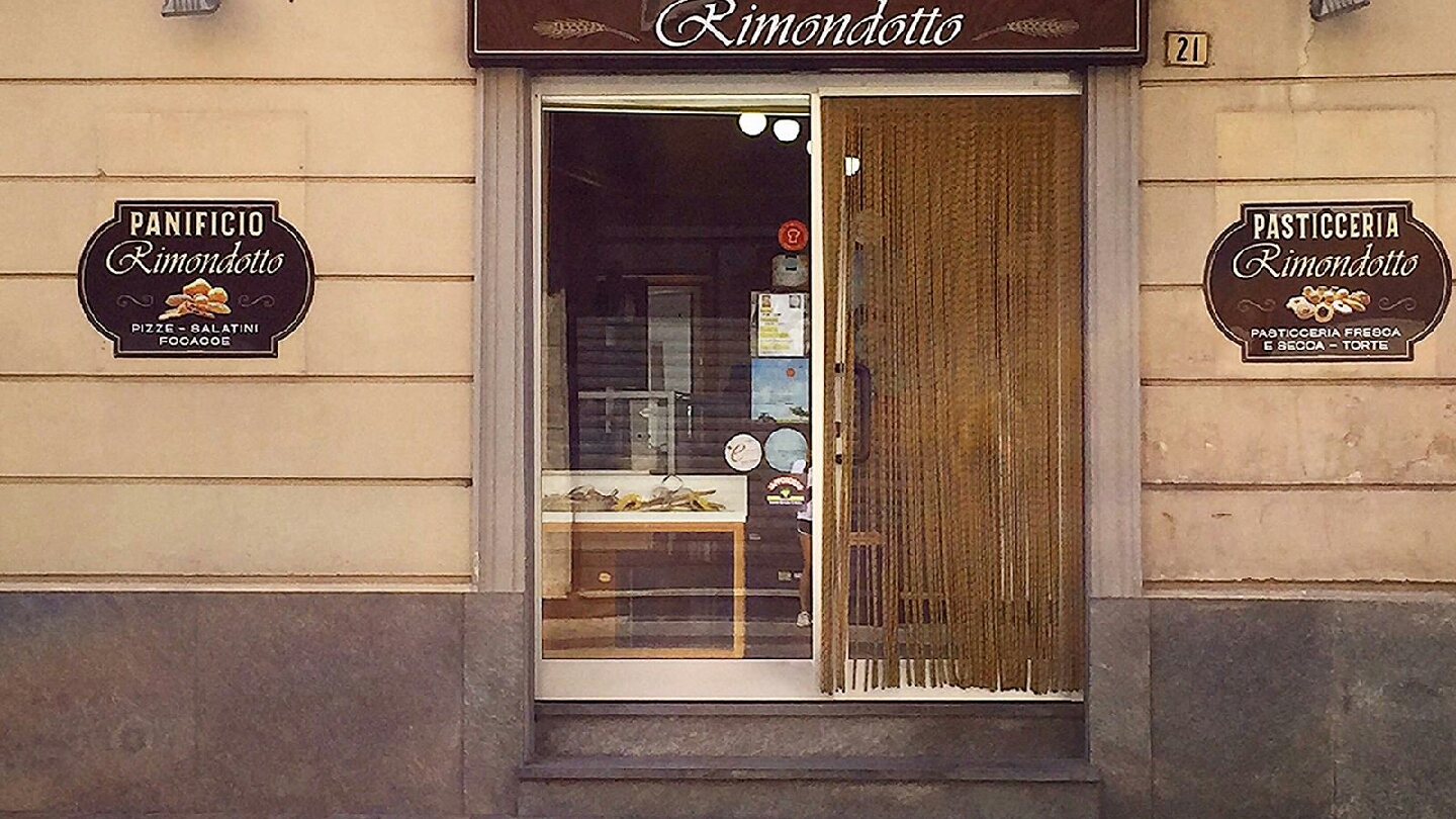 Rimondotto Pane e Dolci, Sommariva del Bosco