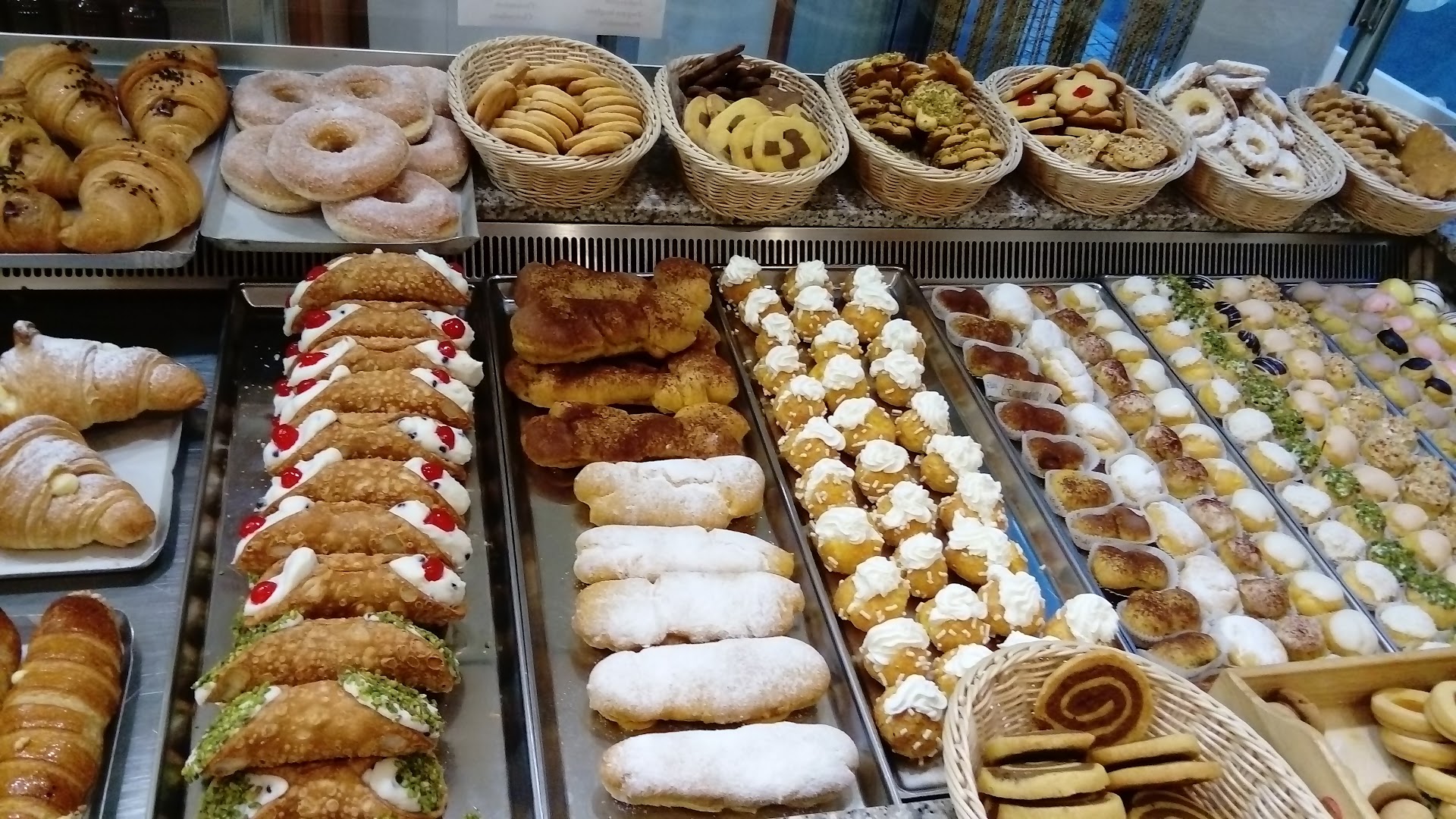 Rimondotto Pane e Dolci
