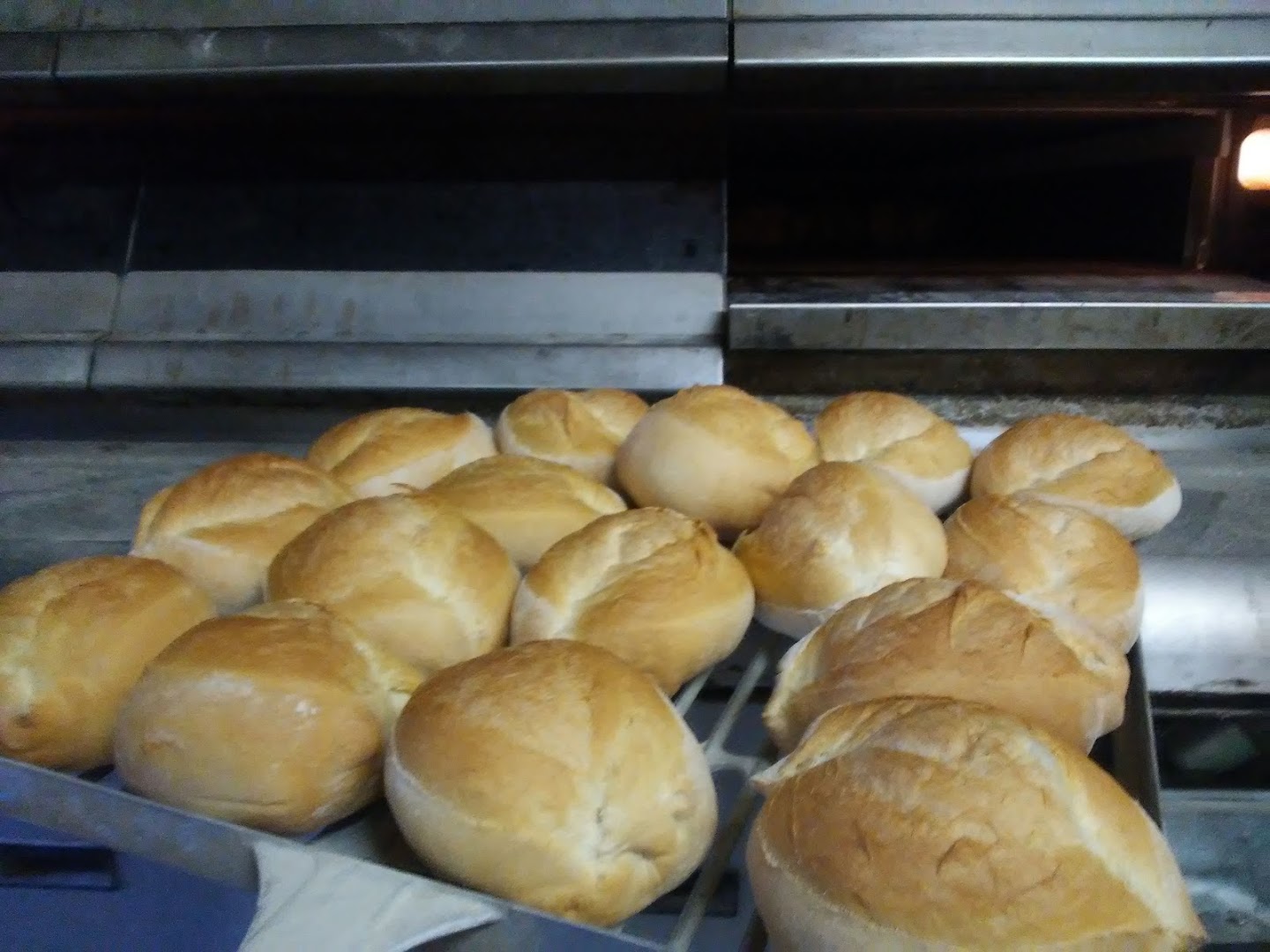 Rimondotto Pane e Dolci
